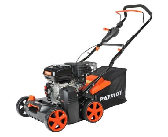 Бензиновый скарификатор PATRIOT SCG 212 512105212 