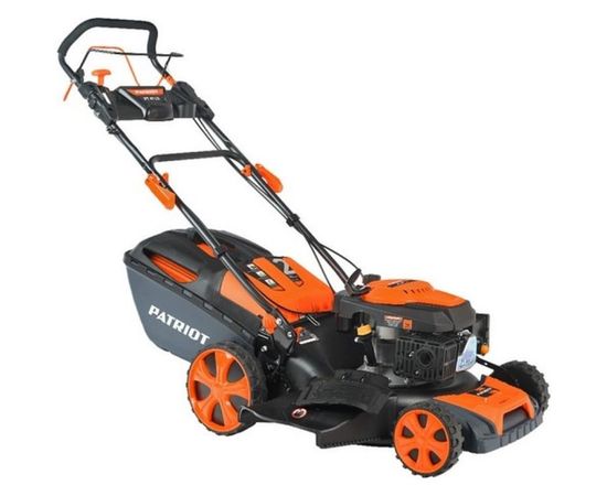 Бензиновая газонокосилка PATRIOT PT 47LS 512109014 