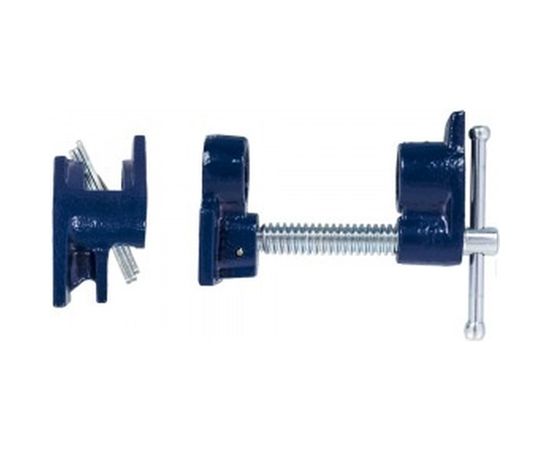 Трубная струбцина КОБАЛЬТ 1/2" 246-081 