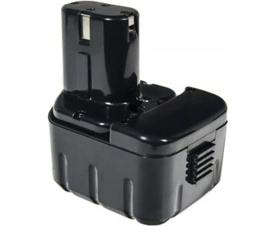 Аккумулятор (12 В; 1.5 А*ч; NiCd) для инструментов HITACHI коробка ПРАКТИКА 031-679 