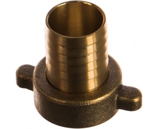 Штуцер с накидной гайкой Профитт 3/4" 19 мм 2100628 