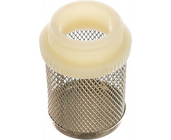 Фильтр INOX нержавеющий 1" Профитт 0103805 