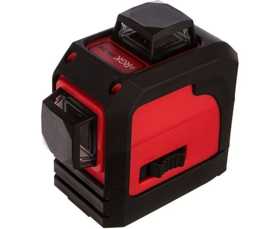 Лазерный нивелир RGK PR-2M 