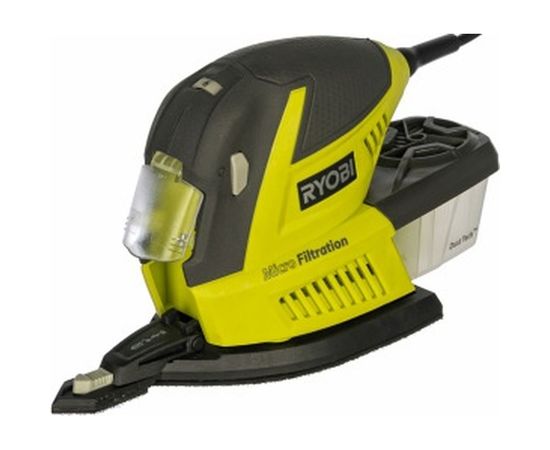Универсальная шлифмашина Ryobi RMS180-S 5133002907 
