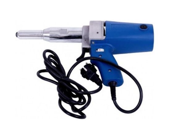 Электрический заклепочник ABSOLUT (SKytools) в кейсе SK1005BOX 