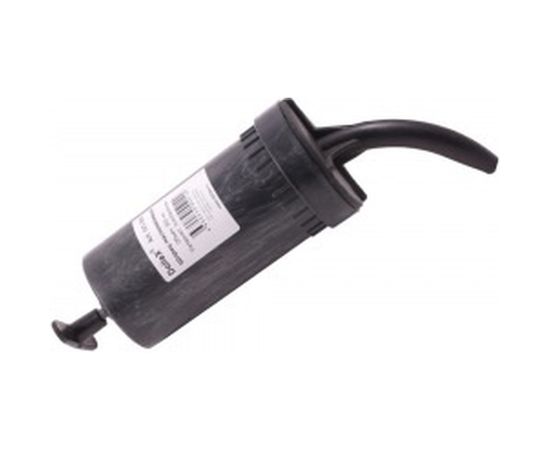 Маслозаливной пластмассовый шприц 500 мл DolleX GO-500 