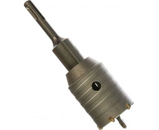 Коронка твердосплавная ударная (50 мм; SDS-Plus) ПРАКТИКА 917-934 