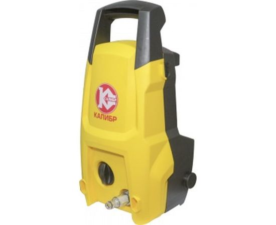 Мойка высокого давления Калибр ВДМ-1600 00000048482 