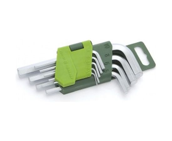 Набор шестигранных коротких ключей 9 шт ДТ/40 Дело Техники 561090 