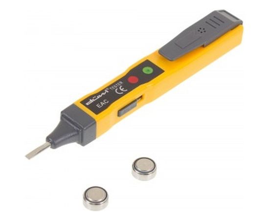 Отвертка-пробник duwi ОП-2Э DIY 26007 3 