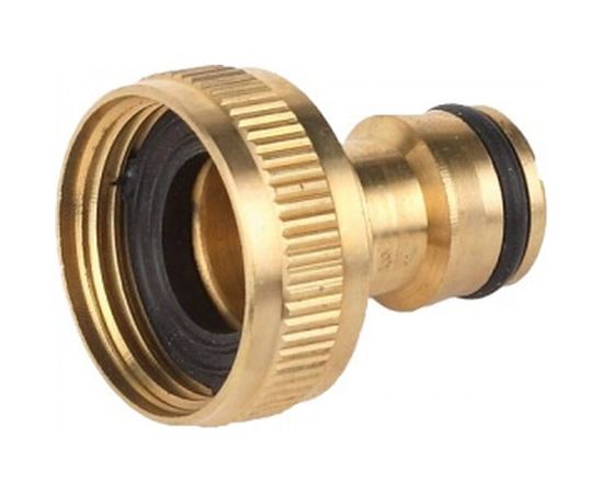 Быстросъёмное соединение внутренняя резьба 3/4" Профитт 0102709-RCS 