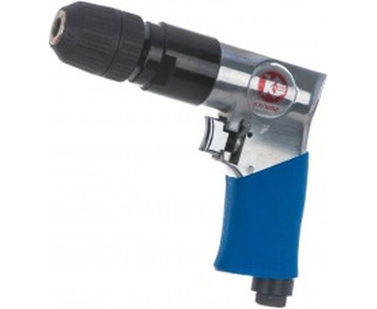 Пневматическая дрель Калибр ПД-6,3/114Р+ 00000035266 