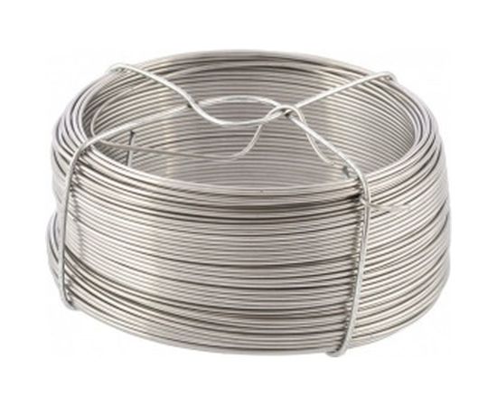 Проволока из нержавеющей стали СИБРТЕХ 1,2мм длина 50м 47763 