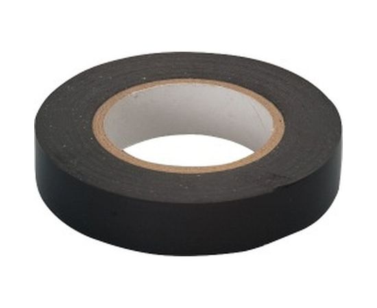 Изолента ПВХ, 19мм х 20м, 130мкм, черная СИБРТЕХ 88794 