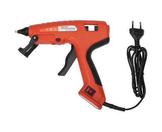 Клеевой пистолет REXANT ЭКСПЕРТ 12-1533 