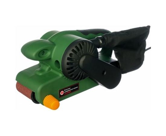 Ленточная шлифовальная машина Калибр ЛШМ-900 00000003541 