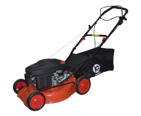 Бензиновая газонокосилка Калибр ГКБС-4/450 00000068254 