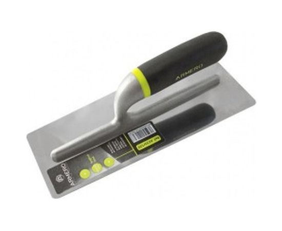 Кельма для венецианской штукатурки Armero 200х77 AM12-121/A233/121 