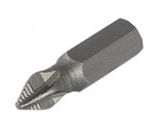 Биты магнитные (10 шт; Ph1; 25 мм) МастерАлмаз 10501017 