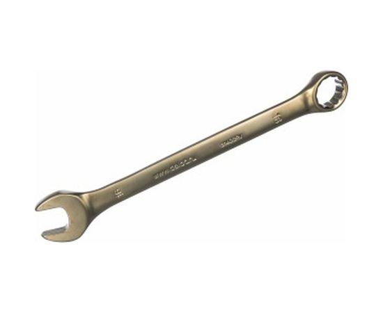 Комбинированный ключ 16мм Дело Техники 511016 