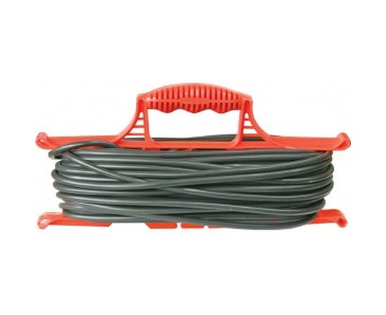 Удлинитель на рамке 30м, 2х1.5 Калибр 00000034375 