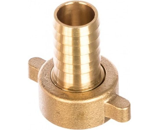 Штуцер с накидной гайкой Профитт 1/2" 12 мм 2100567 
