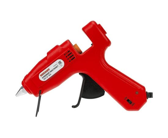 Клеевой пистолет Rexant 60 Вт/100 Вт 12-0116 