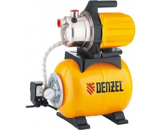 Насосная станция Denzel PS800X 97210 