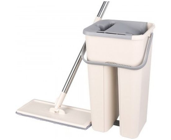 Швабра с вертикальным отжимом BRADEX TD 0632 