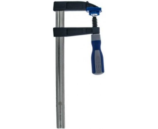 F-образная струбцина 80х250мм КОБАЛЬТ 244-568 