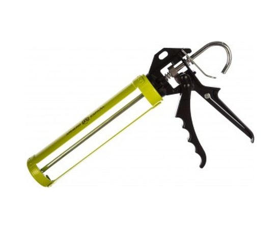 Скелетный усиленный пистолет для герметика Armero AM51-005/A251/005 