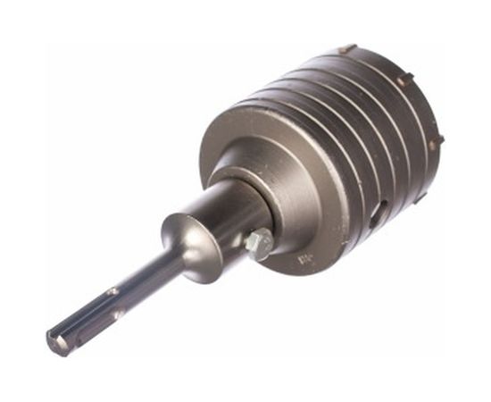 Коронка твердосплав SDS Plus (68 мм) ПРАКТИКА 035-172 