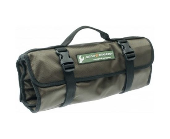 Набор инструмента 1/2" в сумке 43шт Дело Техники 620943 