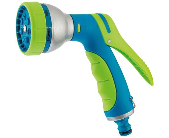 Пистолет-распылитель металлический PALISAD Luxe 65167 