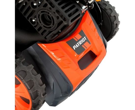 Бензиновая газонокосилка PATRIOT PT 47LS 512109014 – изображение 14