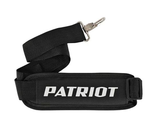 Садовый бензиновый воздуходув-пылесос PATRIOT BG 225 3 в 1 755100126 – изображение 5