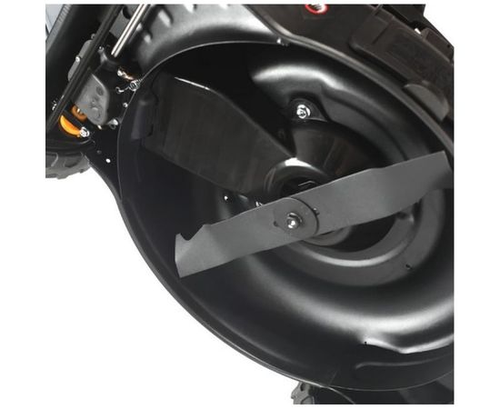 Бензиновая газонокосилка PATRIOT PT 47LS 512109014 – изображение 13