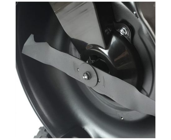 Бензиновая газонокосилка PATRIOT PT 47LS 512109014 – изображение 12