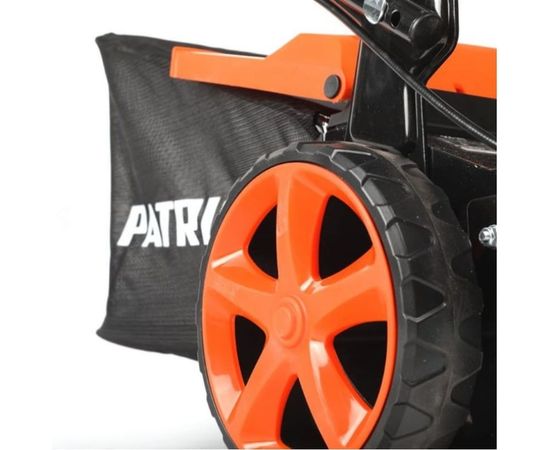 Бензиновый скарификатор PATRIOT SCG 212 512105212 – изображение 6