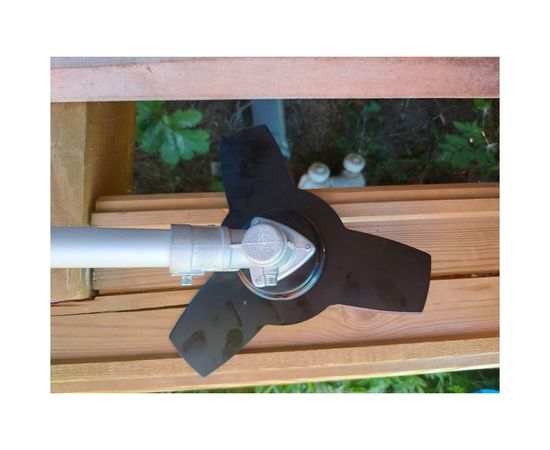 Бензиновый триммер PATRIOT PT 415T 1+1 250106242 – изображение 18