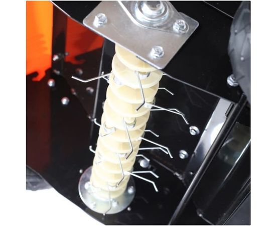 Бензиновый скарификатор PATRIOT SCG 212 512105212 – изображение 2