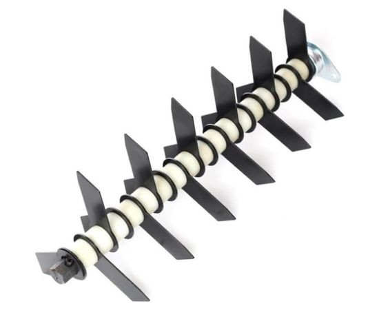 Бензиновый скарификатор PATRIOT SCG 212 512105212 – изображение 3