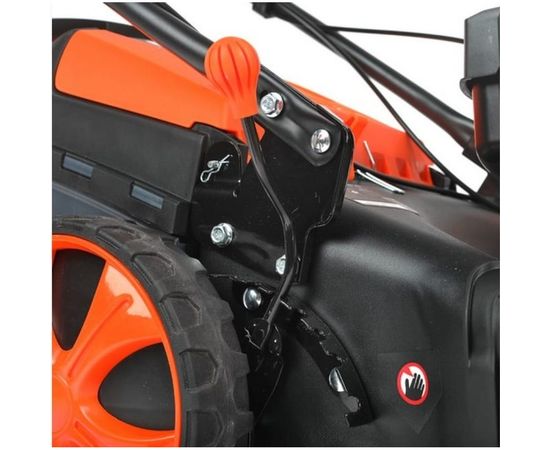 Бензиновая газонокосилка PATRIOT PT 47LS 512109014 – изображение 2