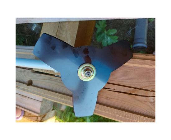 Бензиновый триммер PATRIOT PT 415T 1+1 250106242 – изображение 9