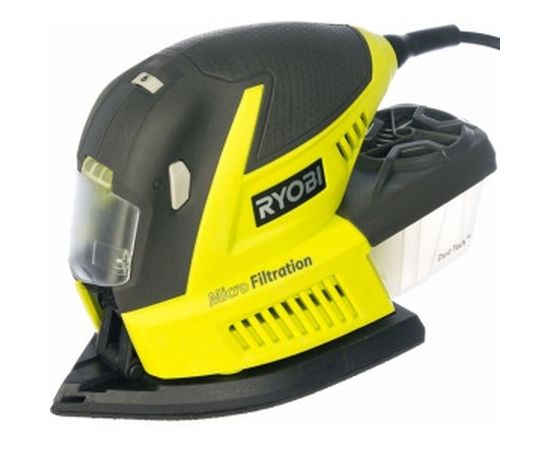 Универсальная шлифмашина Ryobi RMS180-S 5133002907 – изображение 2