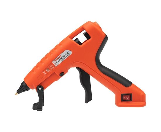 Клеевой пистолет REXANT ЭКСПЕРТ 12-1533 – изображение 2