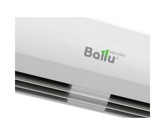 Электрическая тепловая завеса Ballu BHC-L06-S03 – изображение 2