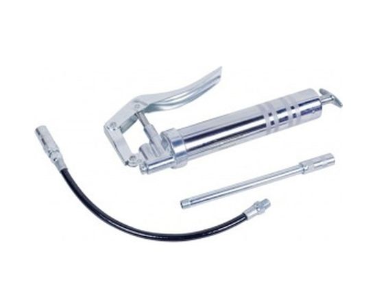 Рычажно-плунжерный шприц 120мл МАСТАК 132-02220 – изображение 2