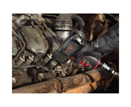 Пневматический ударный гайковерт MIGHTY SEVEN NC-4255QH – изображение 2