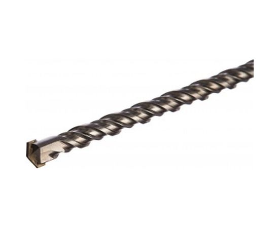 Бур по бетону (16х1150/1200 мм; SDS-plus) серия Профи ПРАКТИКА 915-756 – изображение 2